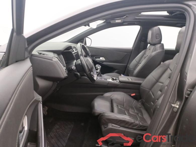 DS 7 Crossback 1.2 PureTech 130 Manual So Chic 5d #6