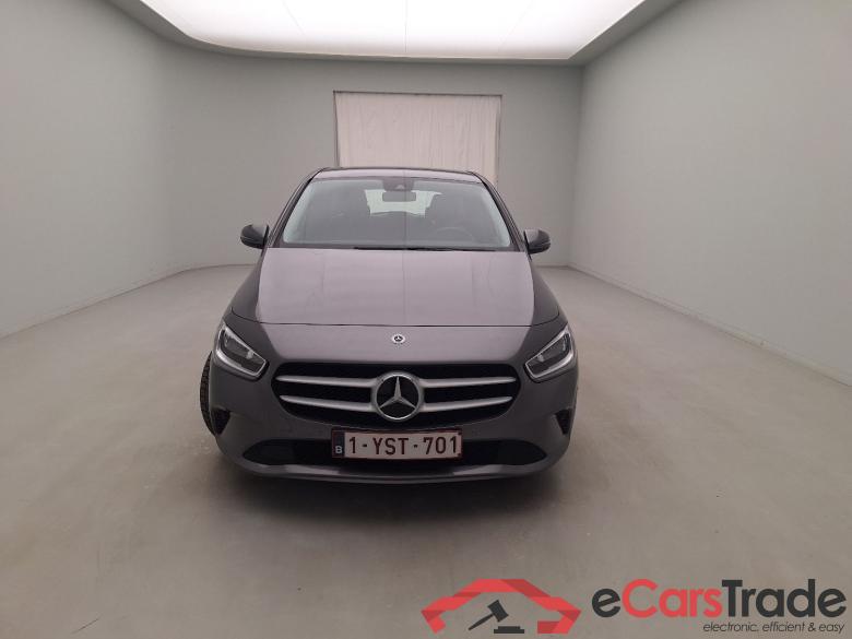 Mercedes, B-Class '18, Mercedes-Benz B-Klasse B 180 Business Solution 5d #1