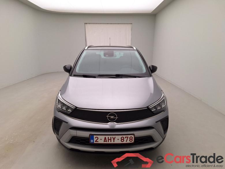 Opel, Crossland '20, Opel Crossland 1.5 Turbo D 81kW S/S Elegance 5d #1