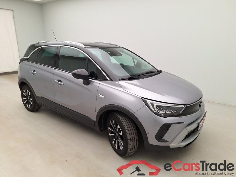 Opel, Crossland '20, Opel Crossland 1.5 Turbo D 81kW S/S Elegance 5d #2