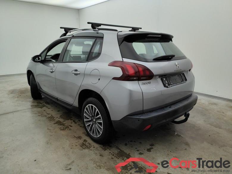 Peugeot 2008 1.5 BlueHDi 75kW S&S Active 5d #4