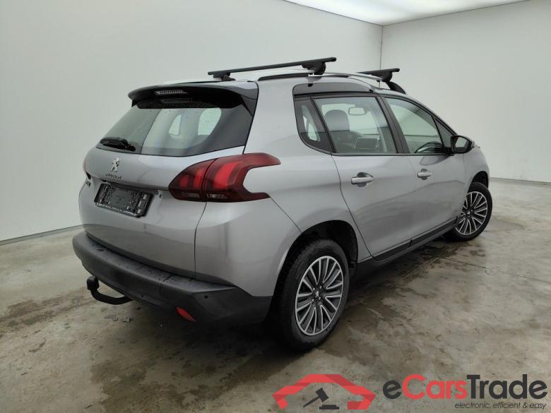 Peugeot 2008 1.5 BlueHDi 75kW S&S Active 5d #5