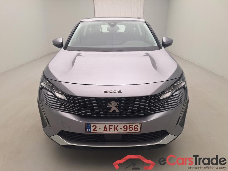 Peugeot, 5008 FL'20, Peugeot 5008 1.5 BlueHDi 96kW S&S Active Pack 5d 7pl #1