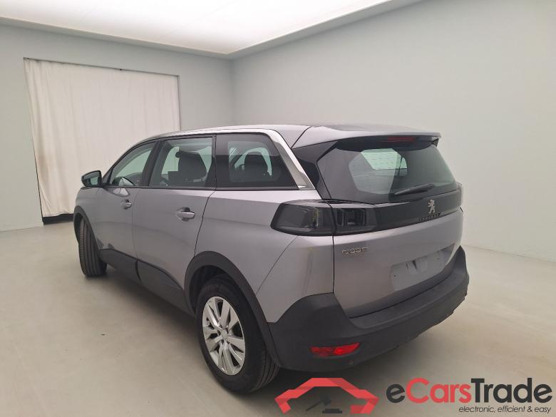 Peugeot, 5008 FL'20, Peugeot 5008 1.5 BlueHDi 96kW S&S Active Pack 5d 7pl #5