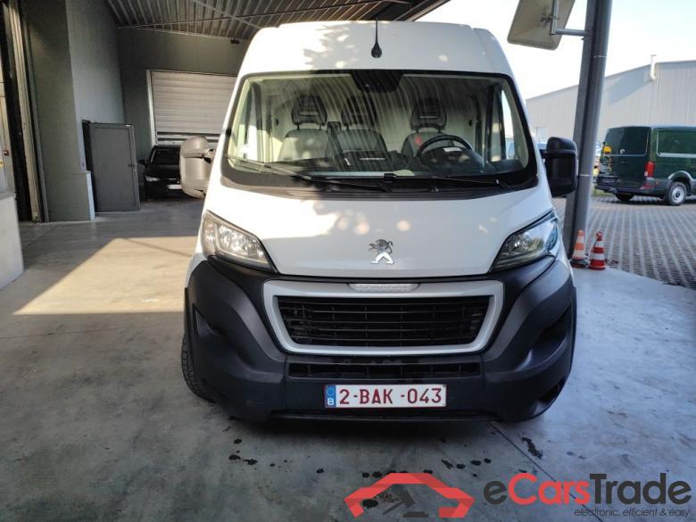Peugeot Boxer 2.2 BlueHDi S&S 120 Premium 335 L2H2 4d !!Technical issue, Rolling car!!! #1