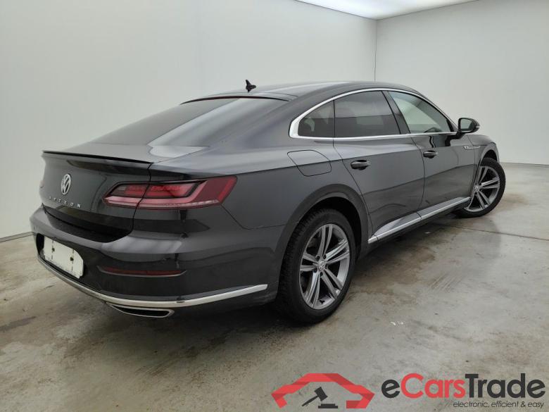 Volkswagen Arteon 2.0 TDI SCR R-Line 5d #5