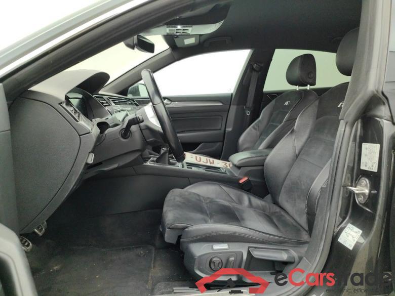 Volkswagen Arteon 2.0 TDI SCR R-Line 5d #6