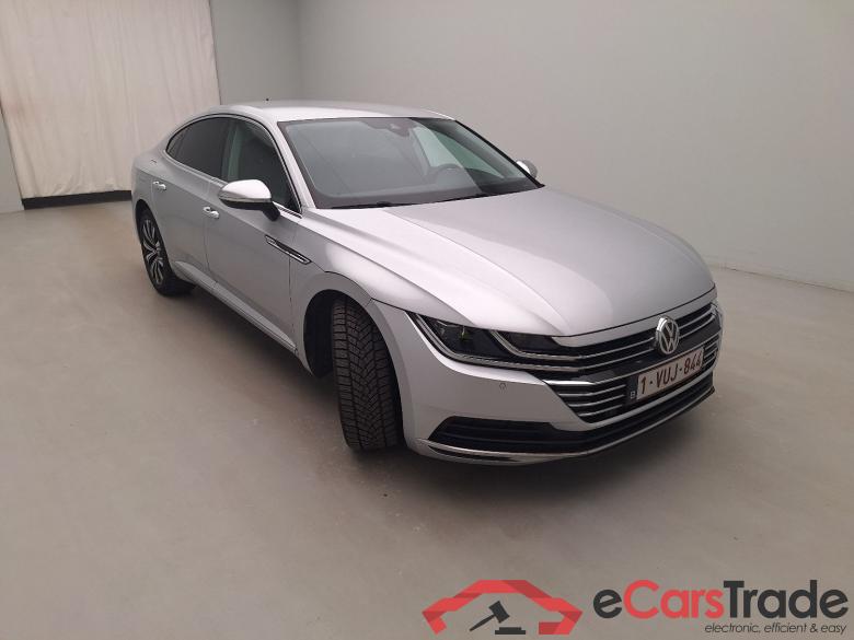 VW, Arteon '17, Volkswagen Arteon 2.0 TDI SCR 110kW DSG Elegance 5 #2