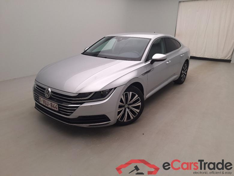 VW, Arteon '17, Volkswagen Arteon 2.0 TDI SCR 110kW DSG Elegance 5 #3