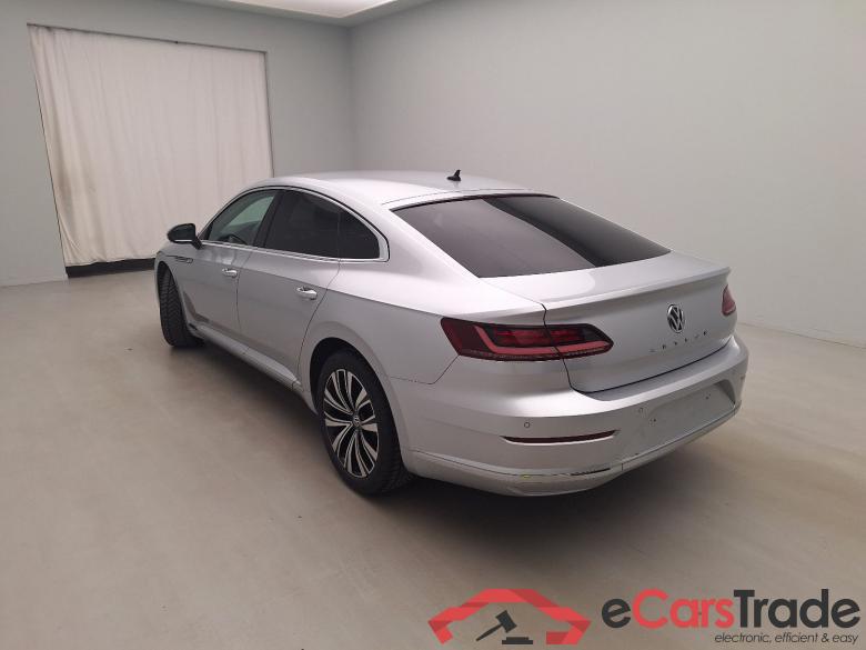 VW, Arteon '17, Volkswagen Arteon 2.0 TDI SCR 110kW DSG Elegance 5 #4