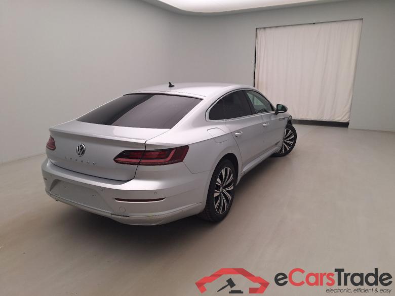 VW, Arteon '17, Volkswagen Arteon 2.0 TDI SCR 110kW DSG Elegance 5 #5