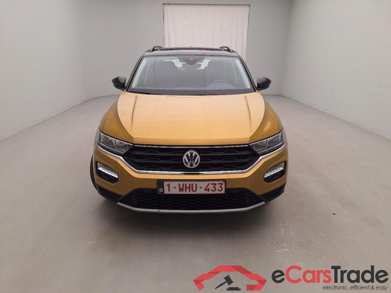VW, T-Roc '17, Volkswagen T-Roc 1.6 TDI SCR Style 5d #2