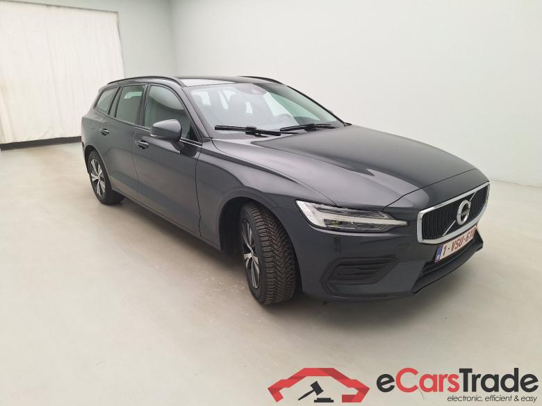 Volvo, V60 '18, Volvo V60 D3 eco V60 5d #2