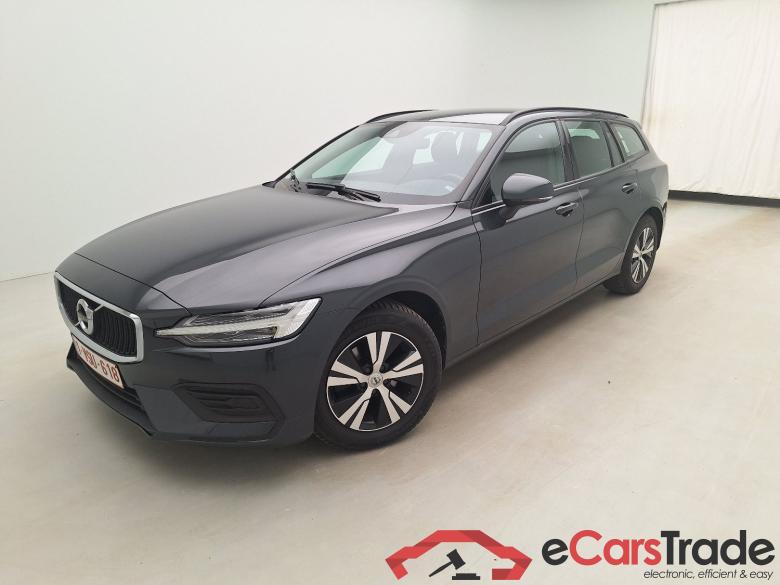 Volvo, V60 '18, Volvo V60 D3 eco V60 5d #3