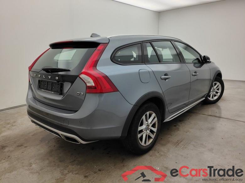 Volvo V60 Cross Country D3 Cross Country 5d #4