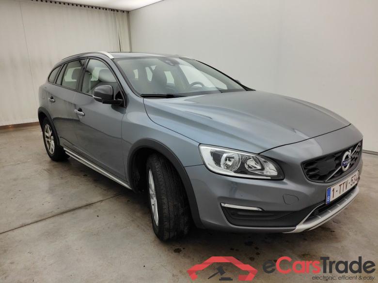 Volvo V60 Cross Country D3 Cross Country 5d #5