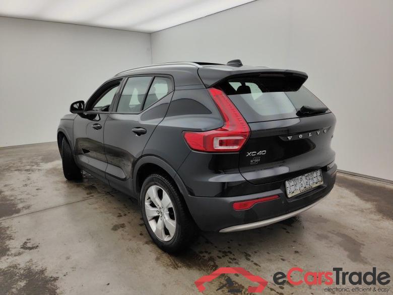 Volvo XC40 1.5 T3 Momentum Pano LED-Xenon Virtual Navi KeylessGo Klima PDC ... #4