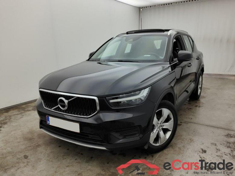 Volvo XC40 1.5 T3 Momentum Pano LED-Xenon Virtual Navi KeylessGo Klima PDC ... #1