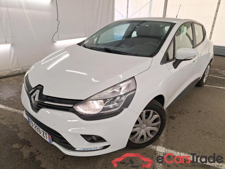 Renault Air Medianav dCi 90 - 18 Clio IV Air MediaNav 1.5 dCi 90CV BVM5 E6 #1