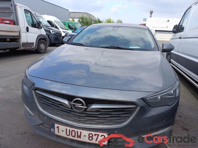Opel Insignia Grand Sport 1.6 CDTI ecoTEC D 100kW Edition S/S 5d !!Technical issue!!!! #1