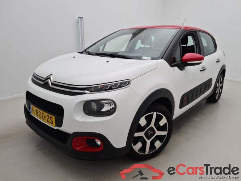 CITROEN C3 1.2 PureTech Business #1