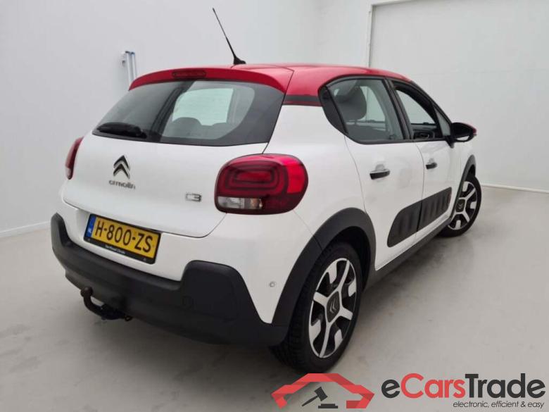 CITROEN C3 1.2 PureTech Business #2