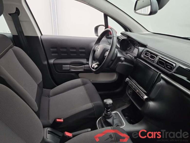 CITROEN C3 1.2 PureTech Business #3