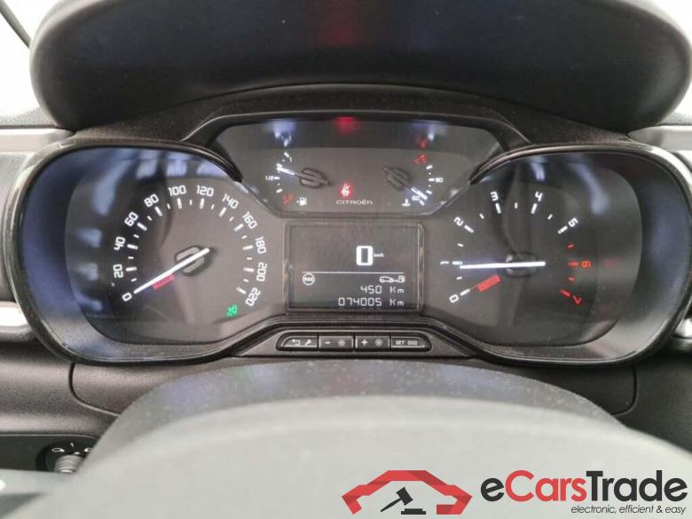 CITROEN C3 1.2 PureTech Business #5
