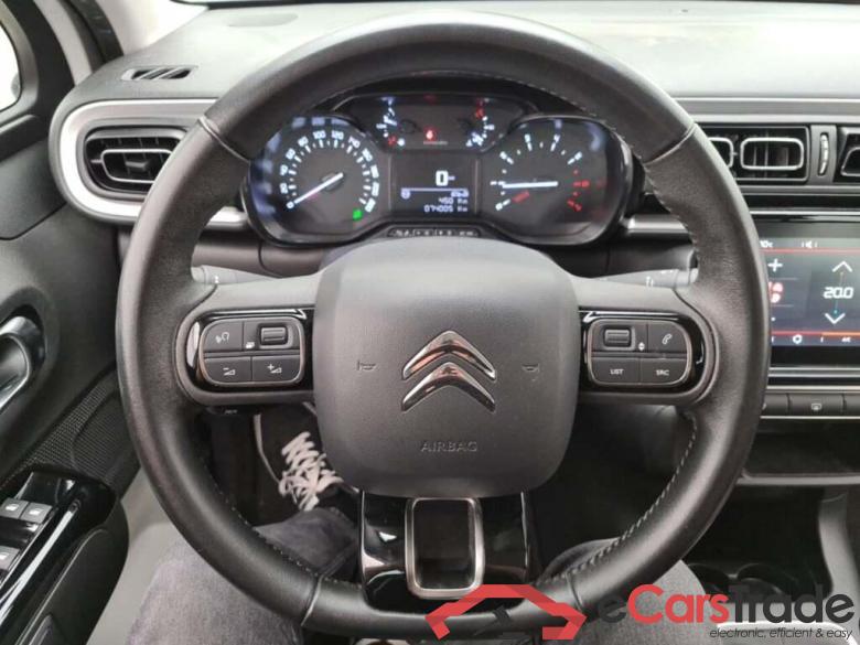 CITROEN C3 1.2 PureTech Business #6