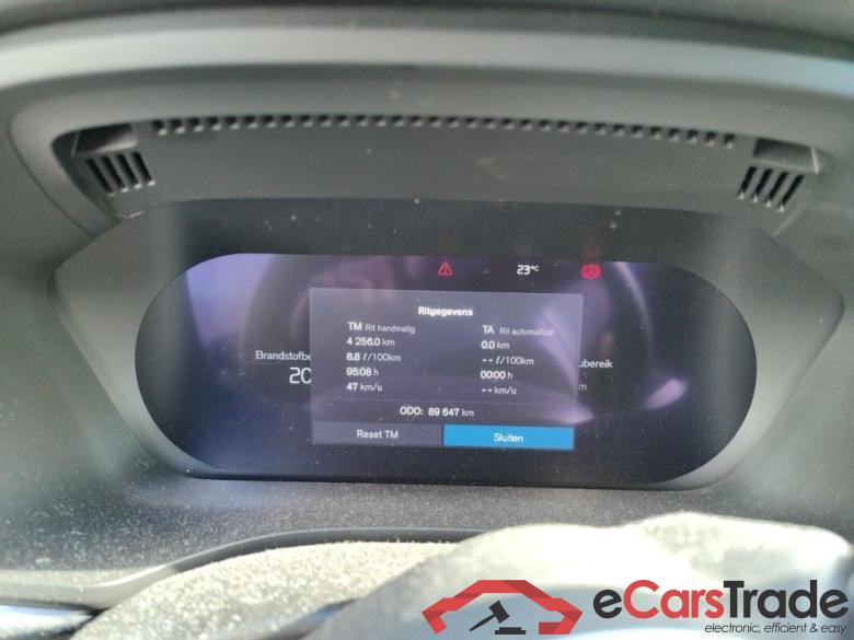 Volvo XC60 T6 Recharge 4x4 Geartronic R-Design 5d !!Damaged car!!!pv191b167 #6