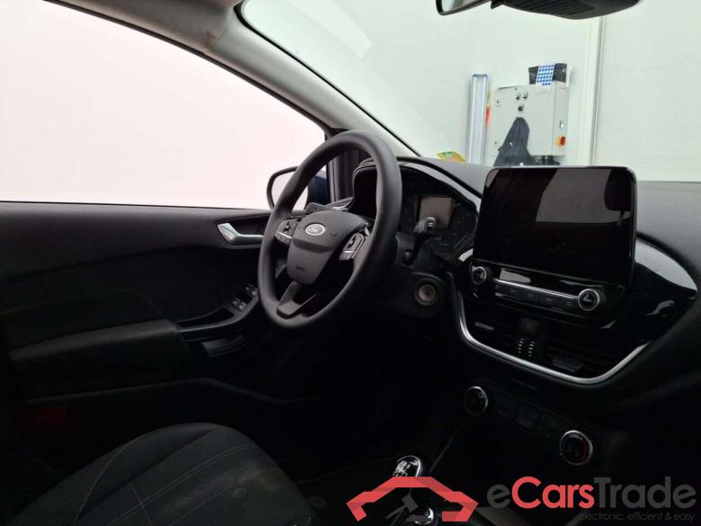 FORD Fiesta 1.0 EcoBoost Connected #3