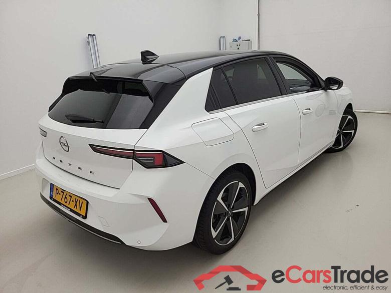OPEL ASTRA 1.2T Business Elegance AUT #2