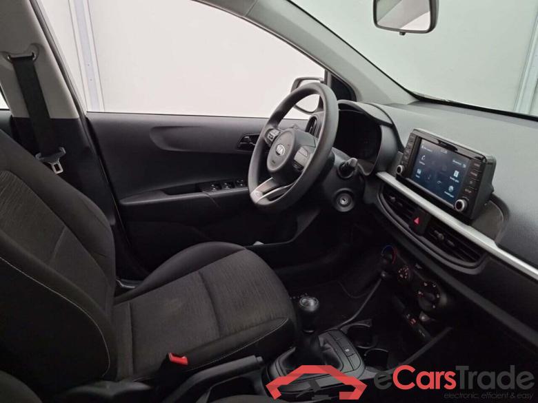 KIA Picanto 1.0 MPi ComfortPlusLine #3