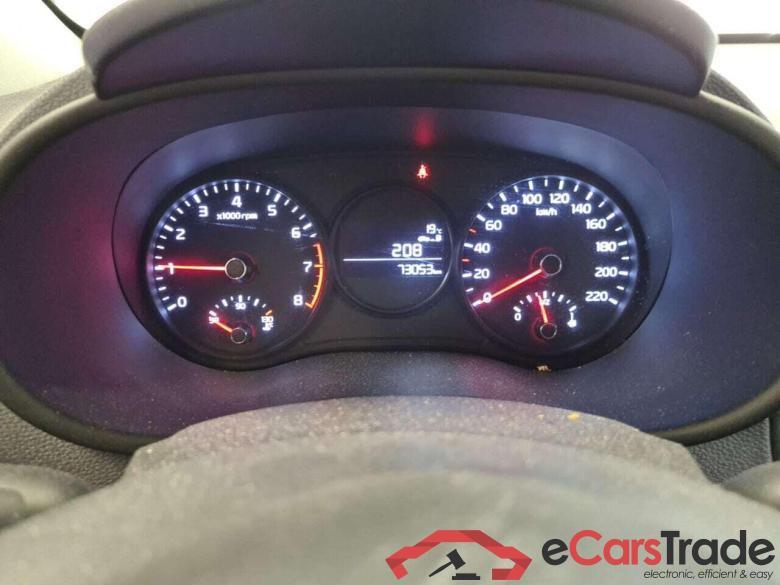 KIA Picanto 1.0 MPi ComfortPlusLine #5