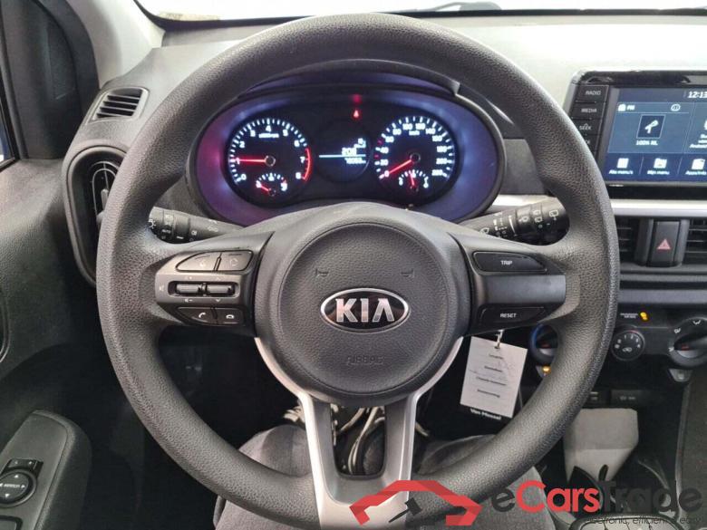 KIA Picanto 1.0 MPi ComfortPlusLine #6