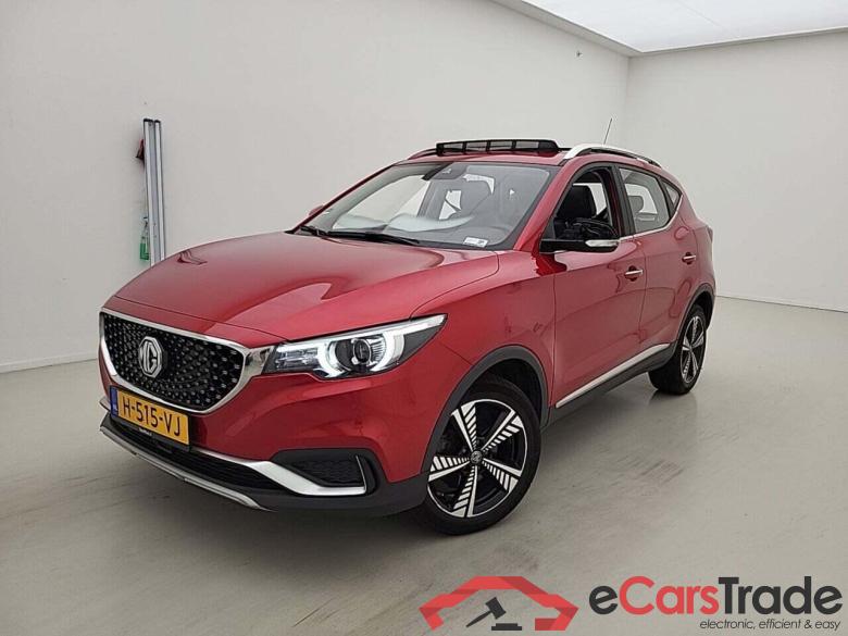 MG MG ZS EV Luxury 45 kWh #1