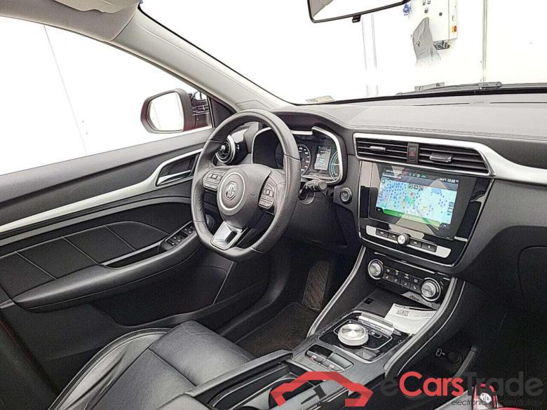 MG MG ZS EV Luxury 45 kWh #3