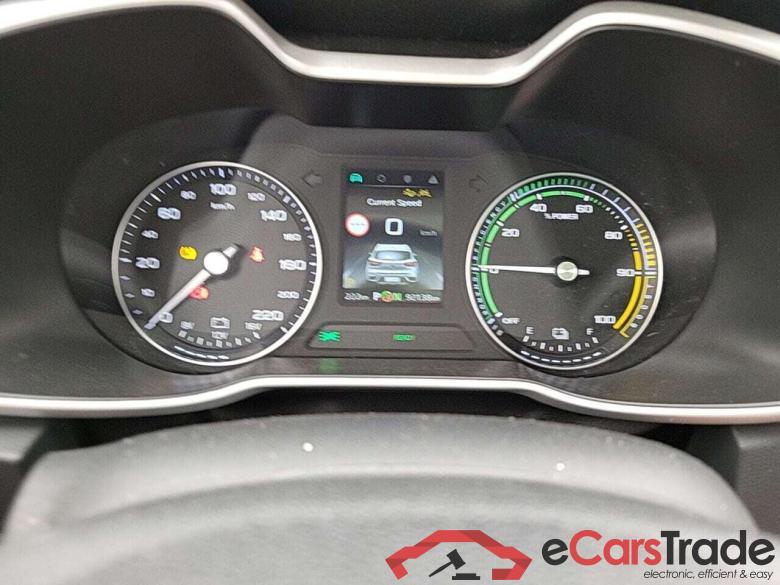 MG MG ZS EV Luxury 45 kWh #4