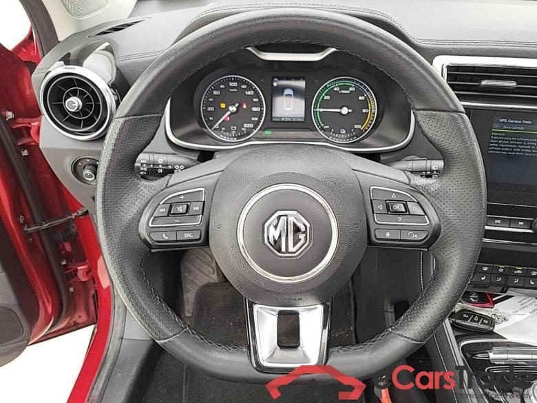 MG MG ZS EV Luxury 45 kWh #5
