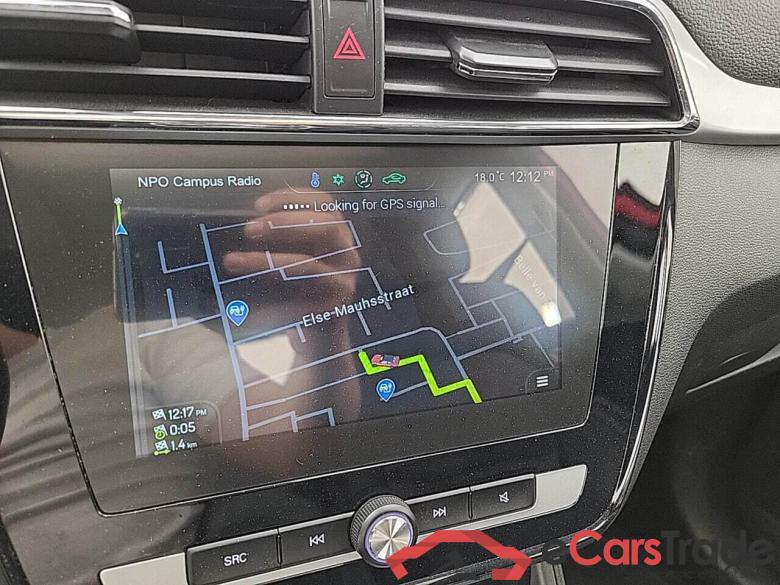 MG MG ZS EV Luxury 45 kWh #6