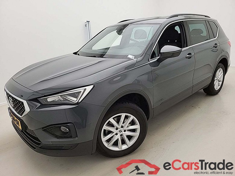 SEAT Tarraco 1.5 TSI Style Bns Intense DSG #1