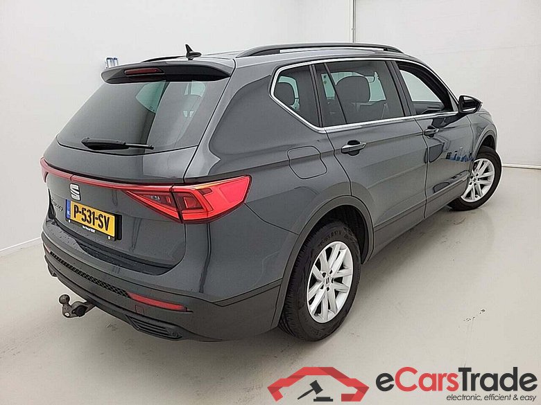 SEAT Tarraco 1.5 TSI Style Bns Intense DSG #2