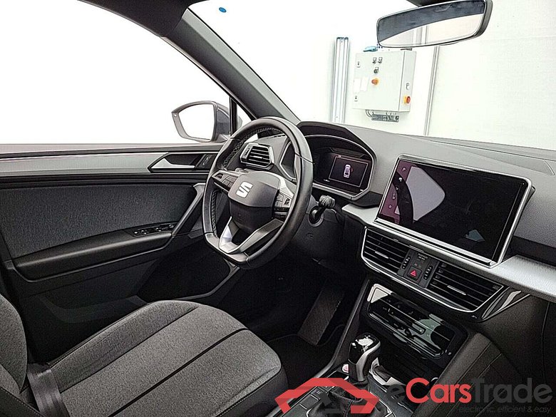 SEAT Tarraco 1.5 TSI Style Bns Intense DSG #3