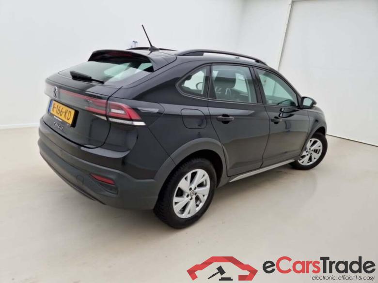 VOLKSWAGEN Taigo 1.0 TSI Life   #2