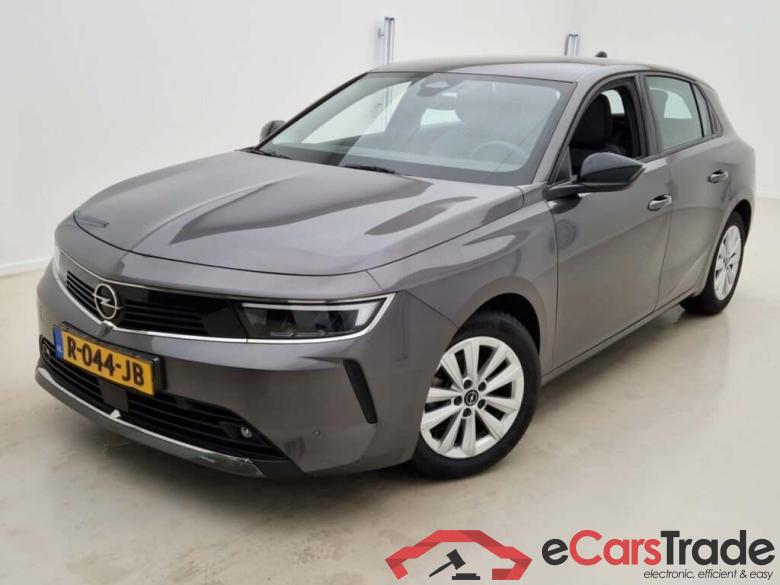 OPEL ASTRA 1.2 Turbo Edition #1