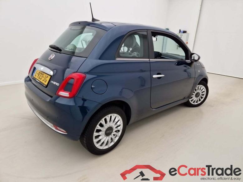 FIAT 500 1.0 Hybrid Dolcevita #2