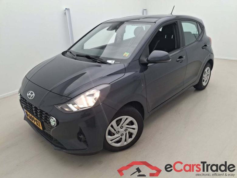 HYUNDAI i10 1.0 Comfort #1
