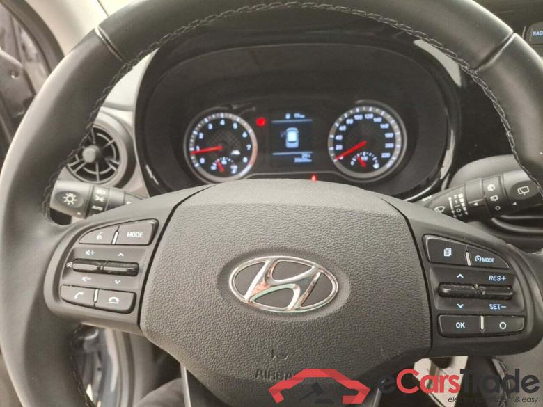 HYUNDAI i10 1.0 Comfort #5