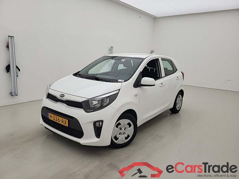 KIA Picanto 1.0 MPi ComfortPlusLine #1