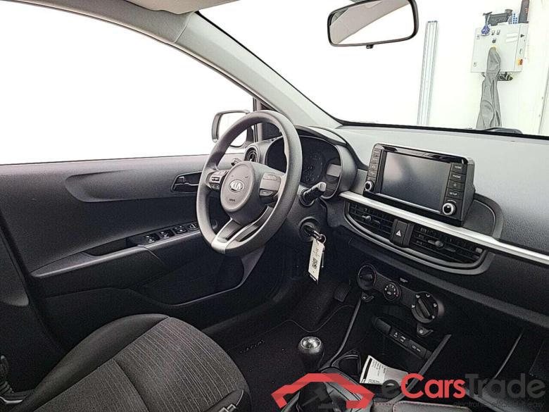 KIA Picanto 1.0 MPi ComfortPlusLine #3
